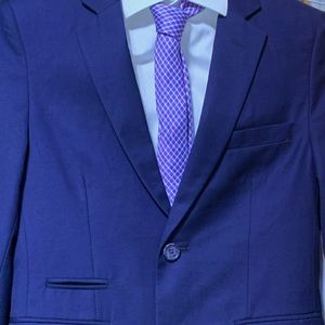 Boys Isaac Mizrahi Suit